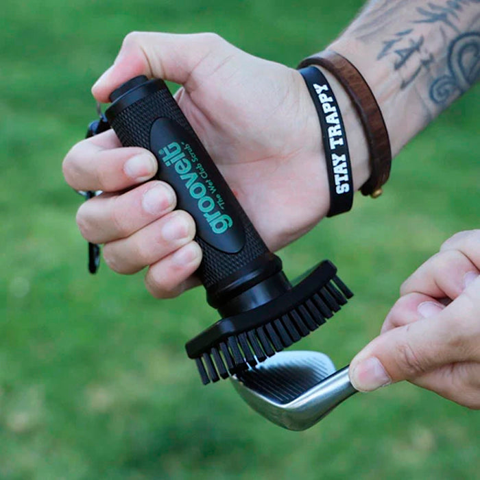 Grooveit Brush - The Wet Club Scrub