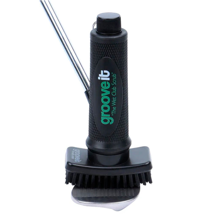 Grooveit Brush - The Wet Club Scrub
