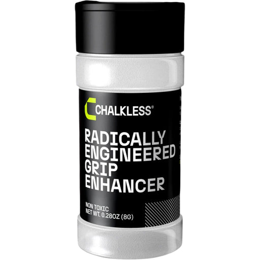Chalkless Grip Enhancer Bottle