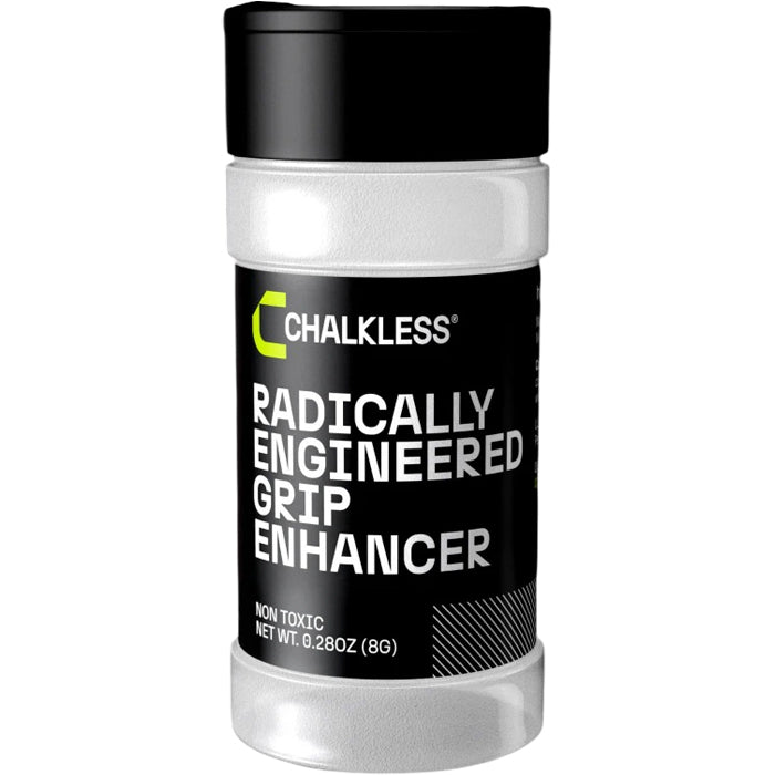 Chalkless Grip Enhancer Bottle