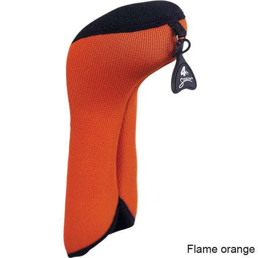 STEALTH Club Covers Hybrid 3h-4h-xh Headcover