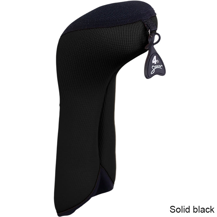 STEALTH Club Covers Hybrid 3h-4h-xh Headcover