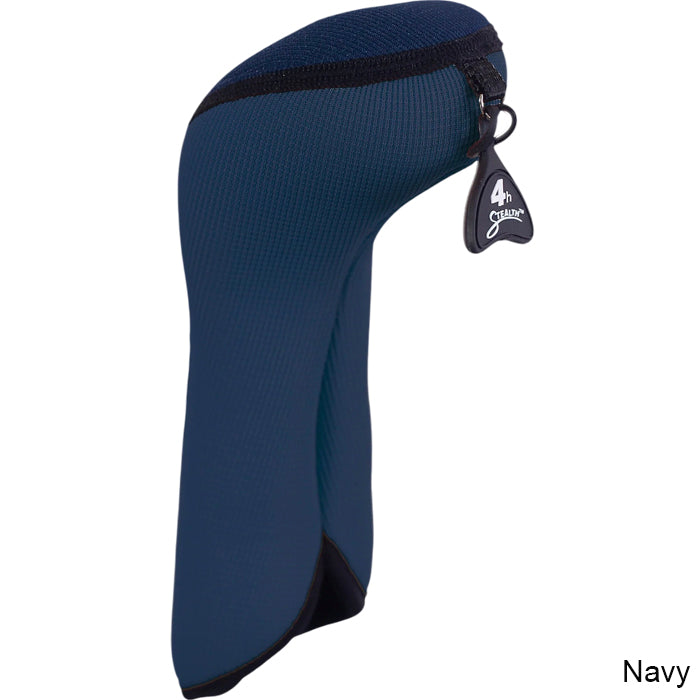 STEALTH Club Covers Hybrid 3h-4h-xh Headcover