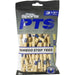 PrideSports PTS Bamboo Step Tee - 3 1/4 50 pack