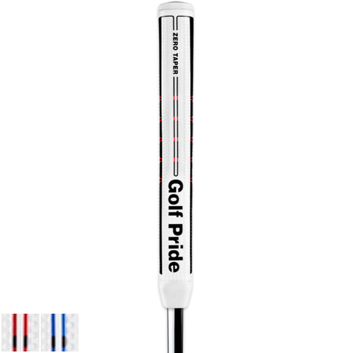 Golf Pride Zero Taper Putter Grip