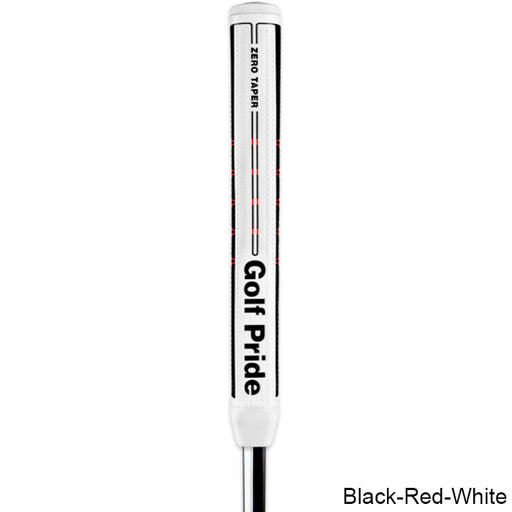 Golf Pride Zero Taper Putter Grip