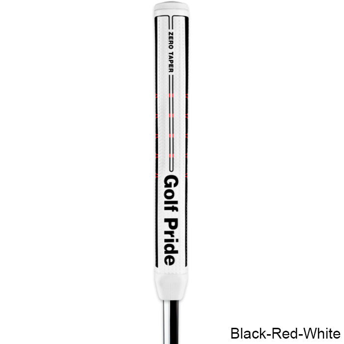 Golf Pride Zero Taper Putter Grip