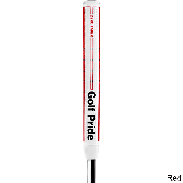 Golf Pride Zero Taper Putter Grip