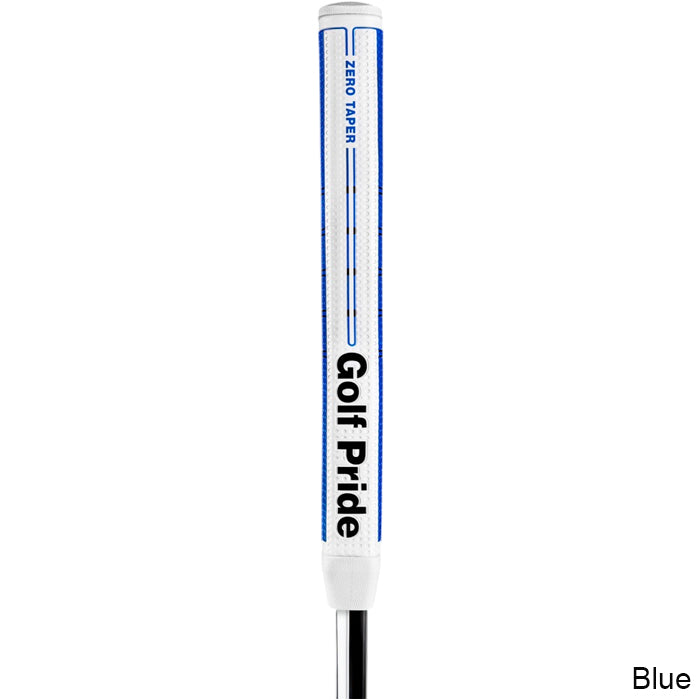 Golf Pride Zero Taper Putter Grip