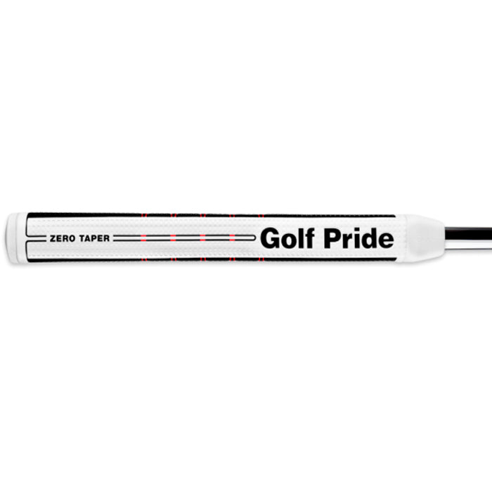 Golf Pride Zero Taper Putter Grip