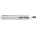 Golf Pride Zero Taper Putter Grip