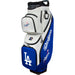 MLB Los Angeles Dodgers Clubhouse Cooler Cart Bag
