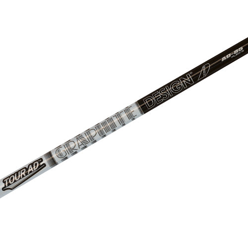 Graphite Design Tour AD Iron Shafts