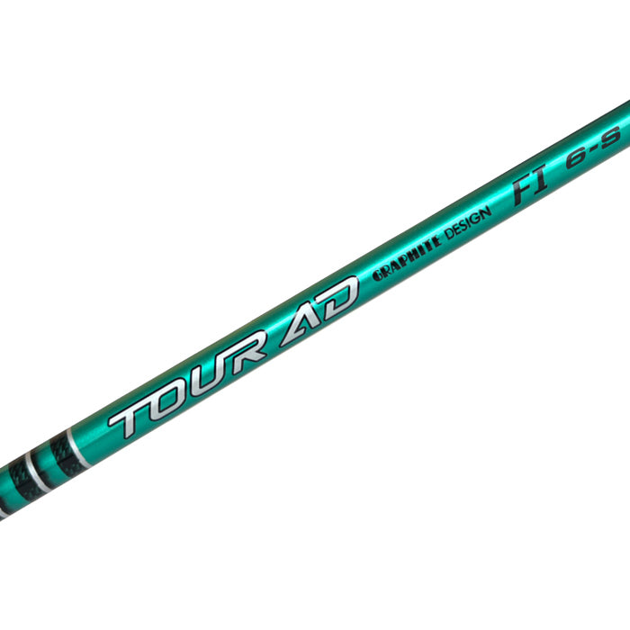 Graphite Design Tour AD FI Wood Shaft
