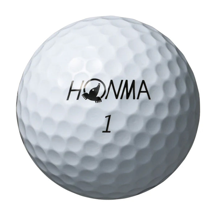HONMA TW-S Golf Balls