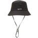 Malbon x Honma Men's Bucket Hat - Black