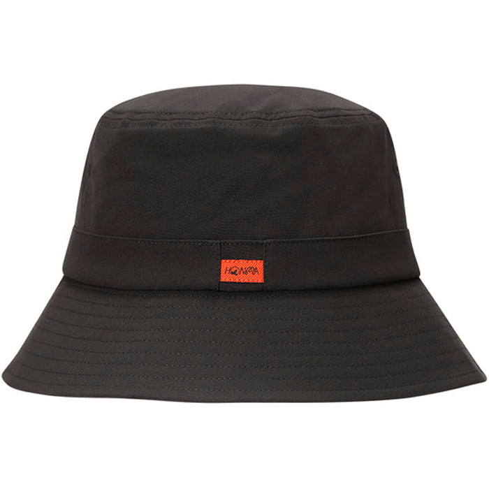 Malbon x Honma Men's Bucket Hat - Black