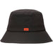 Malbon x Honma Men's Bucket Hat - Black