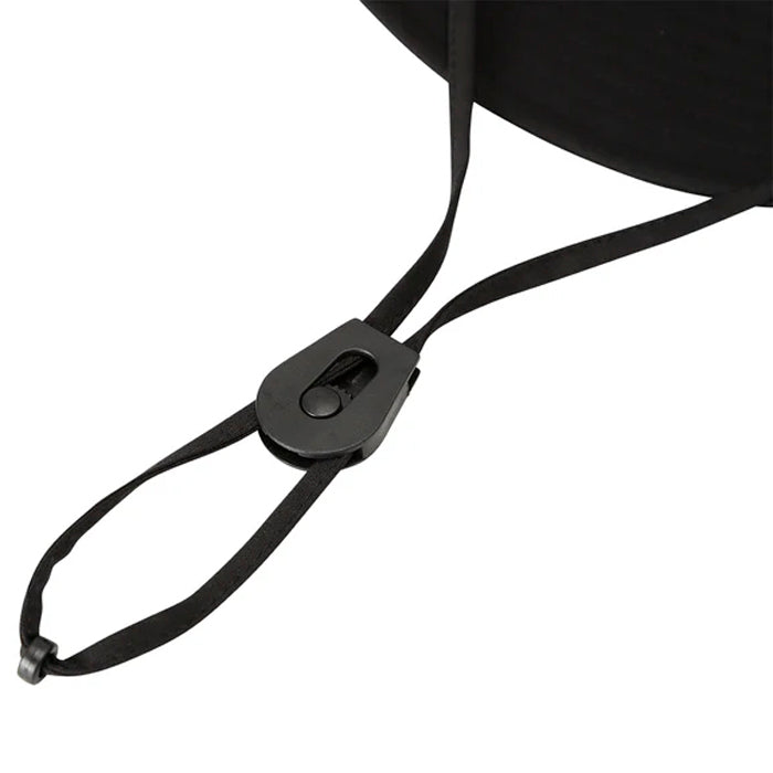 Malbon x Honma Men's Bucket Hat - Black