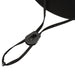 Malbon x Honma Men's Bucket Hat - Black