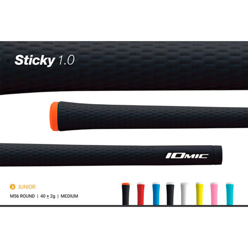 Iomic Sticky 1.0 Ladies and Junior
