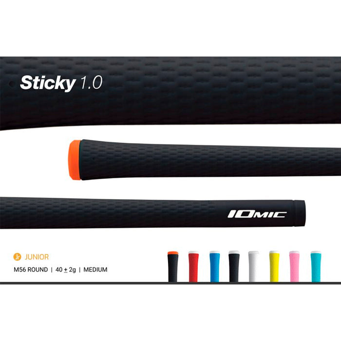 Iomic Sticky 1.0 Ladies and Junior