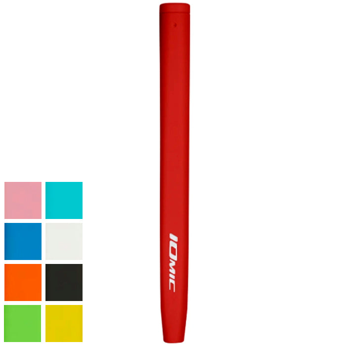 Iomic Putter Grip - 75g Midsize