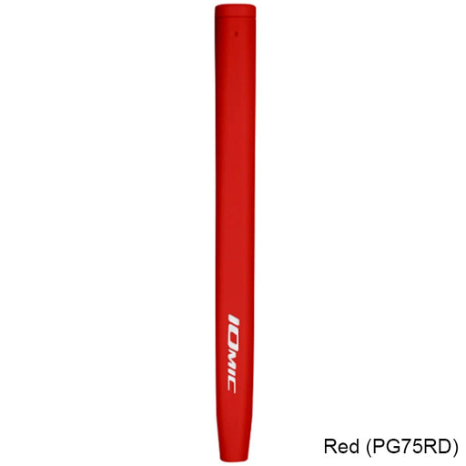 Iomic Putter Grip - 75g Midsize