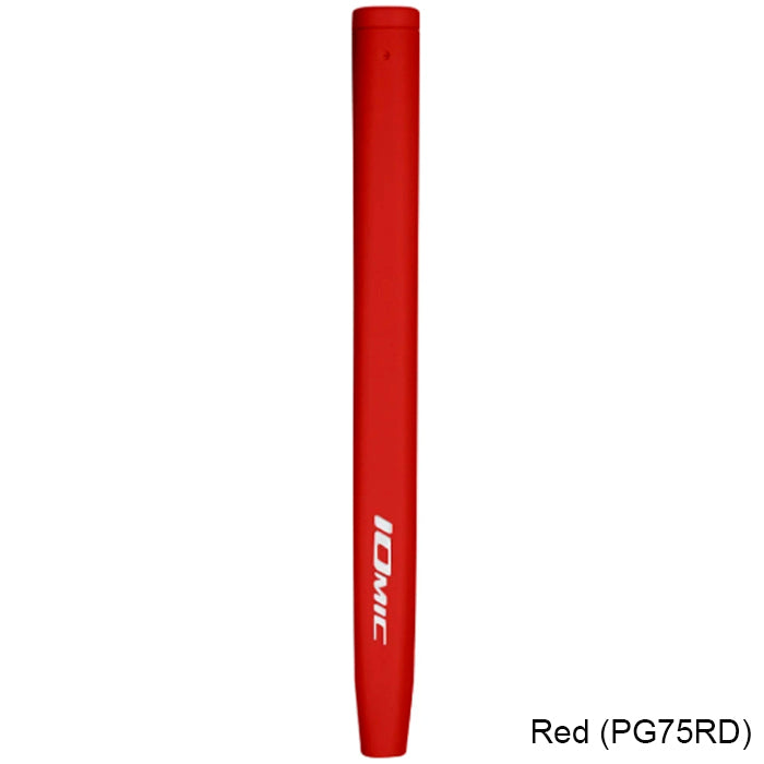 Iomic Putter Grip - 75g Midsize