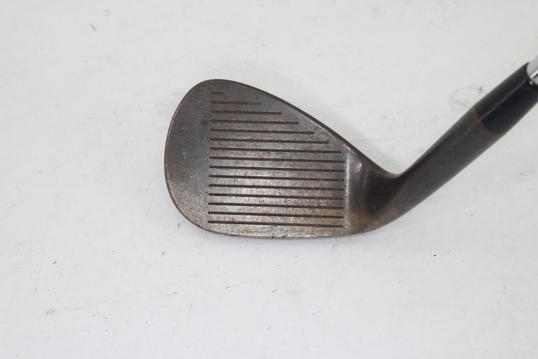 Bridgestone J40 Wedge (RH) 60deg True Temper OG Spinner Wedge Flex Pre-Owned