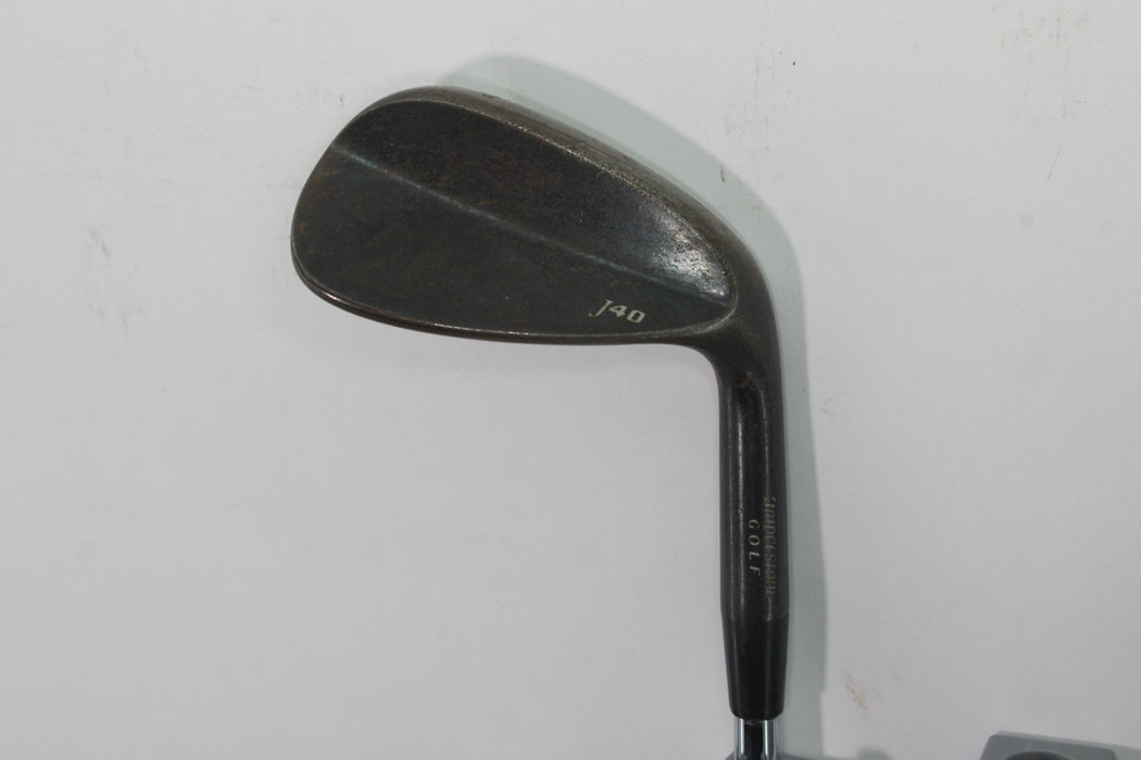 Bridgestone J40 Wedge (RH) 60deg True Temper OG Spinner Wedge Flex Pre-Owned