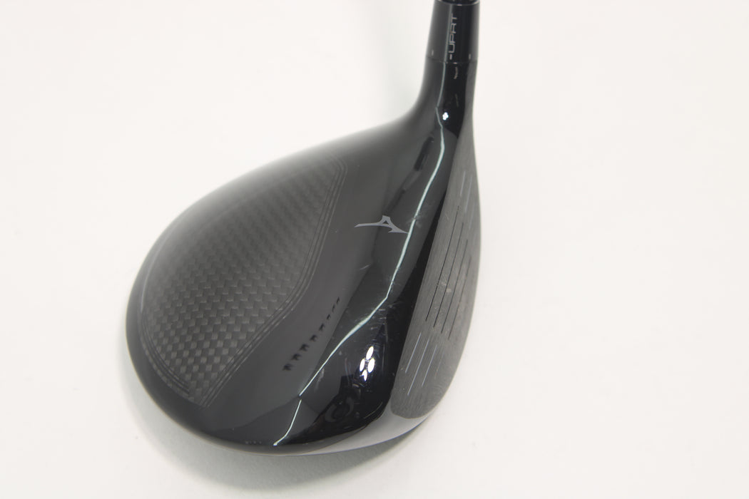 Mizuno ST-Z 230 3 Wood 15 Kai'Li Blue 60 Stiff Pre-Owned