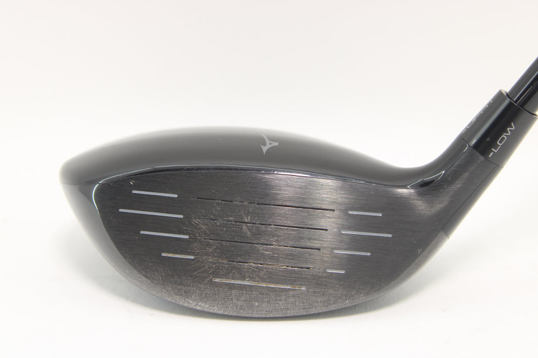 Mizuno ST-Z 230 3 Wood 15 Kai'Li Blue 60 Stiff Pre-Owned