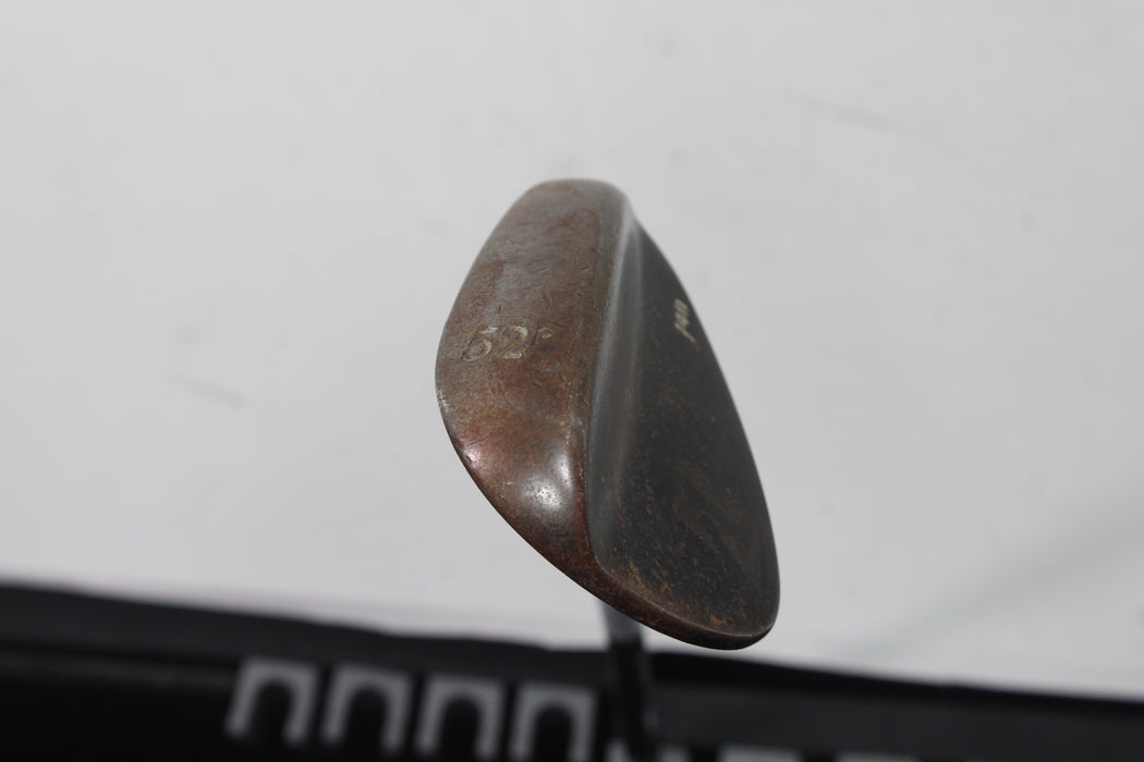 Bridgestone J40 Wedge (RH) 52deg True Temper OG Spinner Wedge Flex Pre-Owned