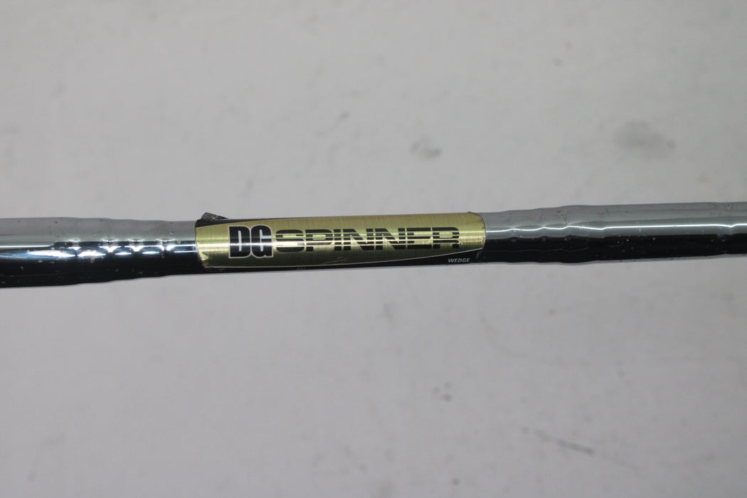 Bridgestone J40 Wedge (RH) 56deg True Temper OG Spinner Wedge Flex Pre-Owned