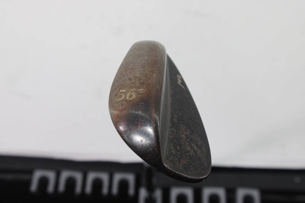 Bridgestone J40 Wedge (RH) 56deg True Temper OG Spinner Wedge Flex Pre-Owned