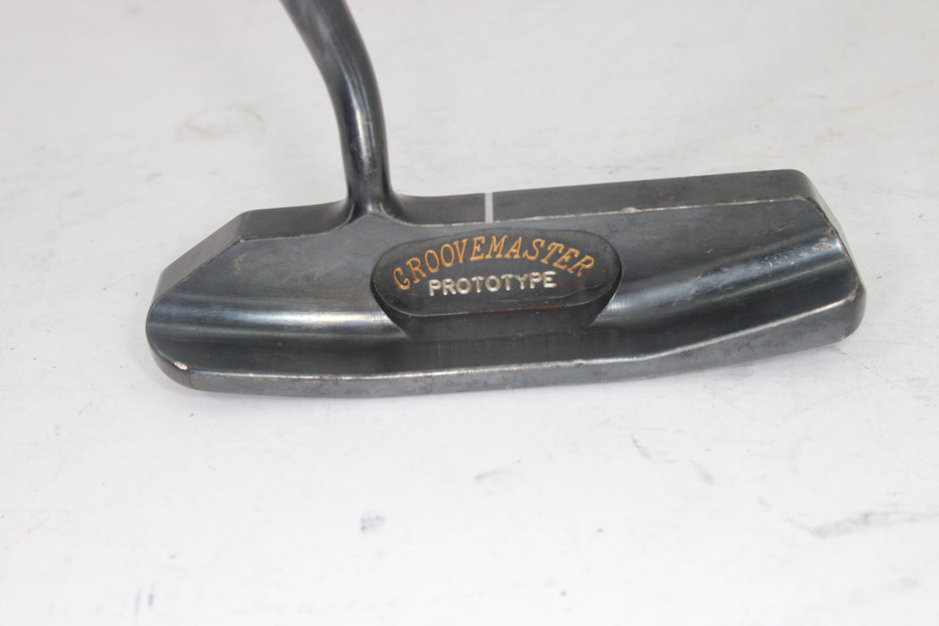 Gauge Design Groove Master Proto Type (RH) 35inch Pre-Owned