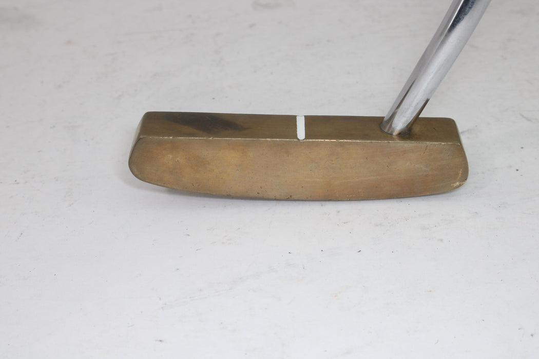 Ping B67 Putter (RH) 34.25 inch BalAcne Shaft Pre-Owned