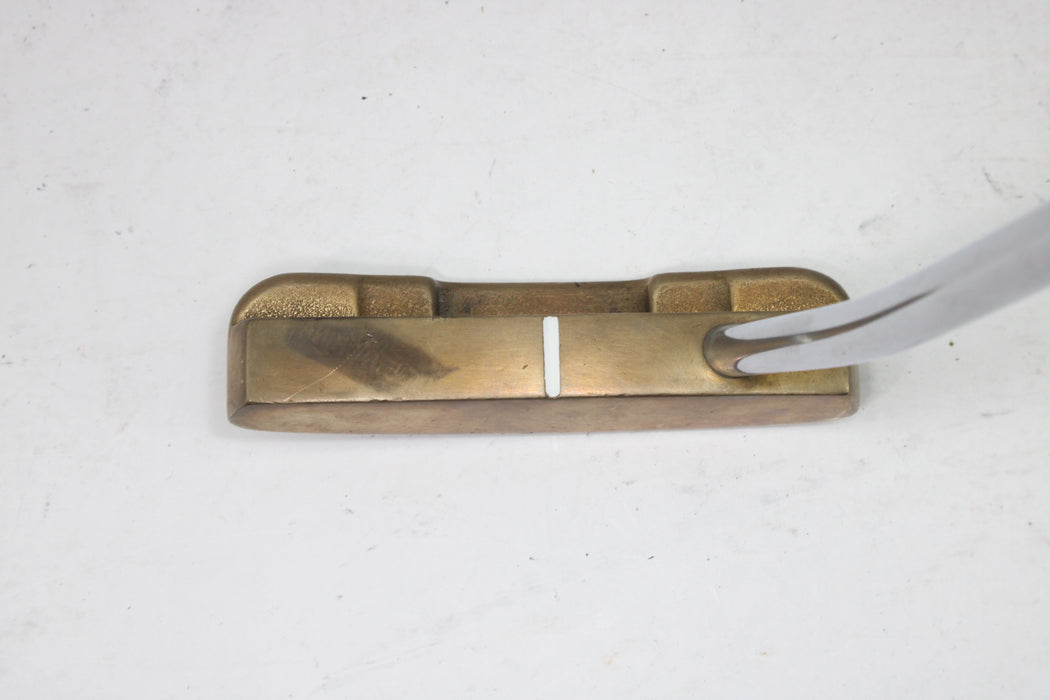Ping B67 Putter (RH) 34.25 inch BalAcne Shaft Pre-Owned