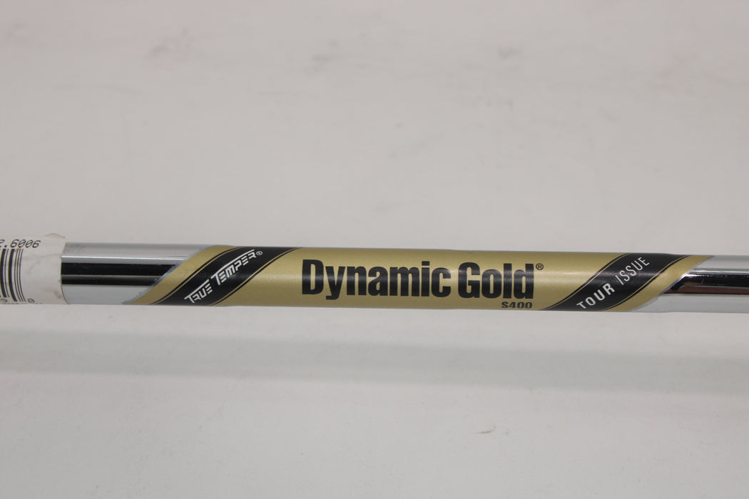 Mizuno T24 SOFT SATIN CHROME WEDGE 60-06 Pre-Owned