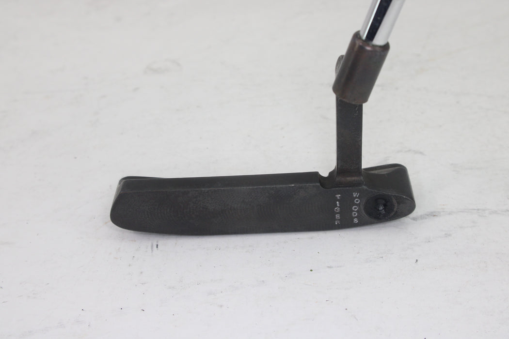 Titleist Scotty Cameron Newport 2 Propratinum (RH) Putter 33.5 inch Pre-Owned