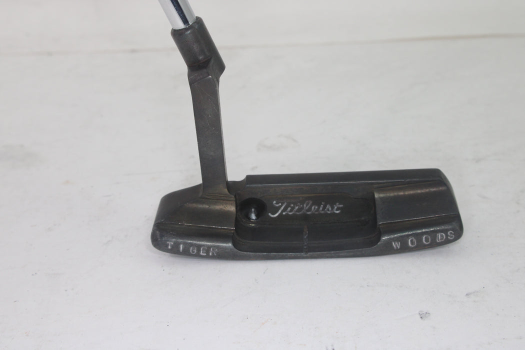 Titleist Scotty Cameron Newport 2 Propratinum (RH) Putter 33.5 inch Pre-Owned