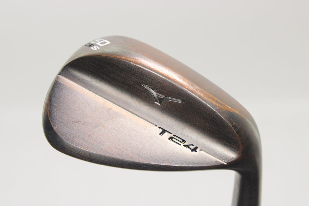 Mizuno T24 DENIM COPPER WEDGE 50-08 Pre-Owned