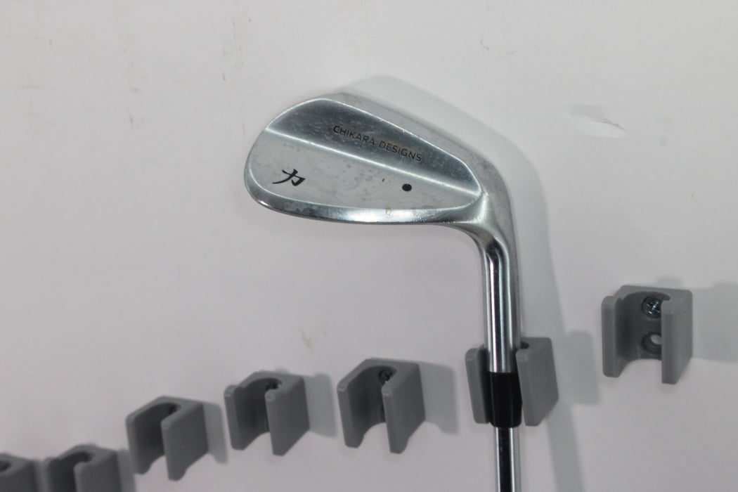CHIKARA DESIGNS Wedge 52 Deg (RH) True Temper Pre-Owned