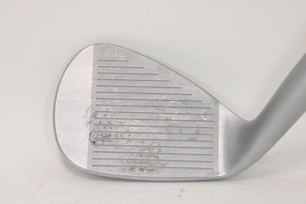 Mizuno T24 SOFT SATIN CHROME WEDGE 52-10 Pre-Owned