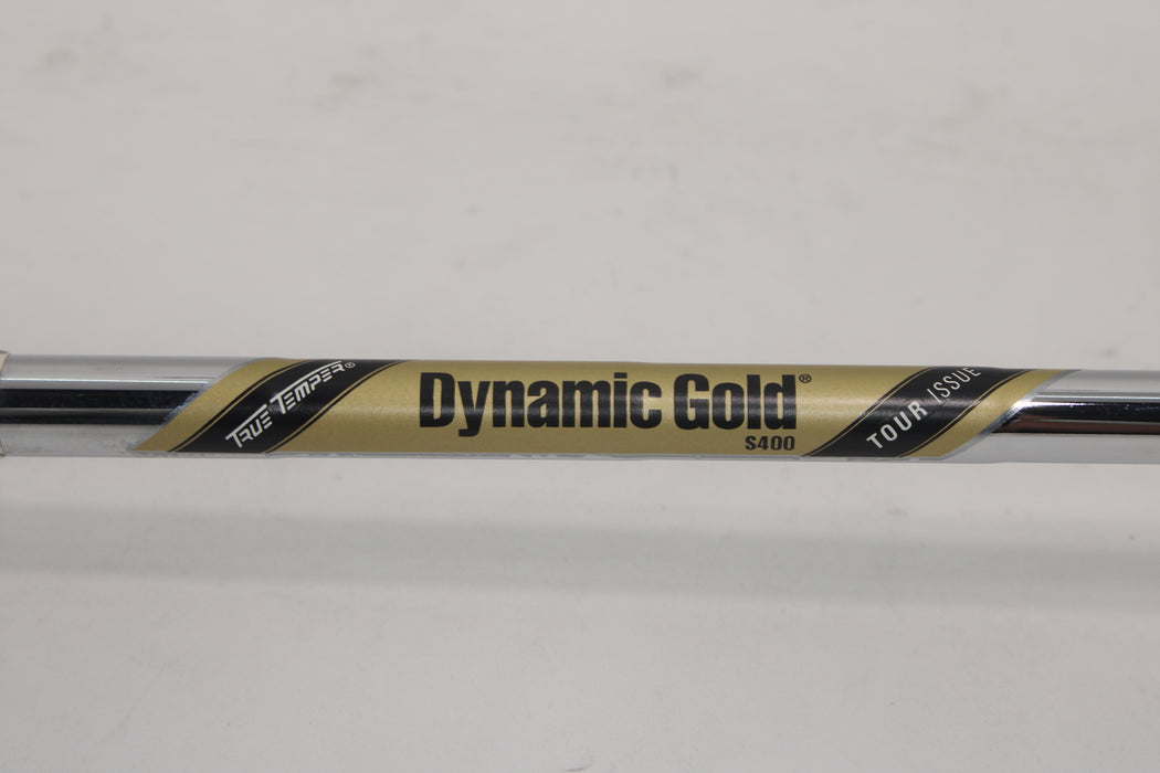 Mizuno T24 SOFT SATIN CHROME WEDGE 52-10 Pre-Owned