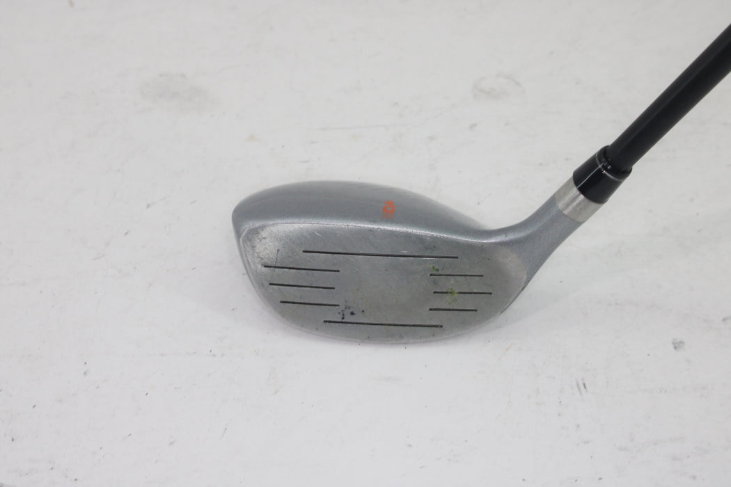 U.S Kids 29deg (RH) DV3 Hyb Pre-Owned