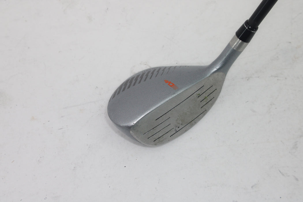 U.S Kids 29deg (RH) DV3 Hyb Pre-Owned