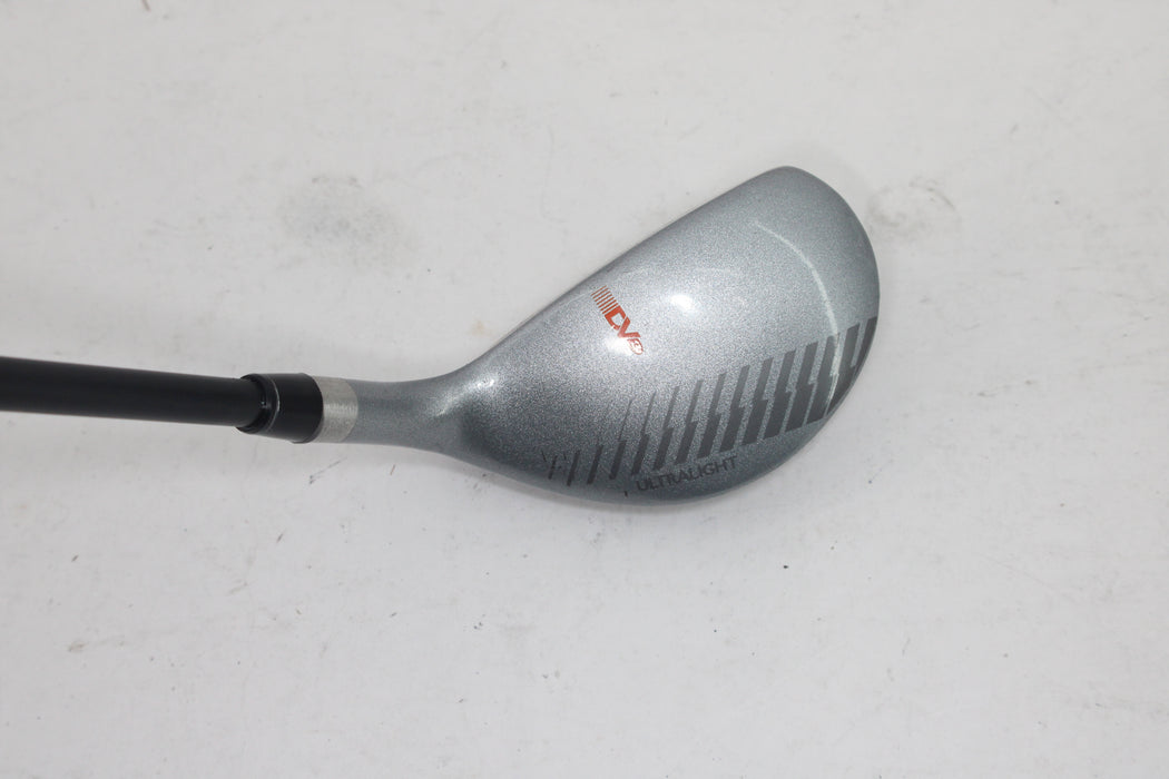 U.S Kids 29deg (RH) DV3 Hyb Pre-Owned