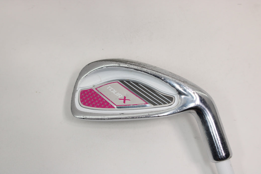 Tour X 7 Iron For Jr Pre-Owned